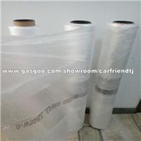 Plastic Masking Film