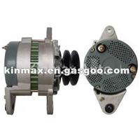 Motor/Alternator For Komatsu PC3006, 6D108 6008253120 12259 0350000390