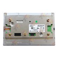 Display for Mercedes COMAND-APS NTG4.5 W204 W212 W166 W176 W246 W172