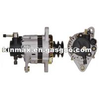 Alternator For Isuzu 0-33000-3090 6000-821-5420 0-33000-3590 3-82100-2590 6000-821-5870