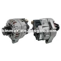Alternator For Pontiac 15824928 15825717 25787950 11143 2650043 2650408 2650521sp Tg12c040 Tg12c040sp Tg13s023 Tg13s028 Alt14416