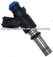 Fuel Injector For Chevrolet 25380933, 55559377