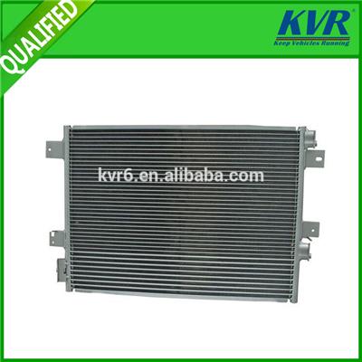 Cooling system Condenser for CHRYSLER 200 (W/TOC) 11-14 OEM 68004053AA DPI 3586