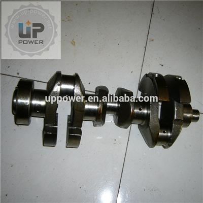 OEM quality!! Deutz crankshaft F3L912W P/N:2136929