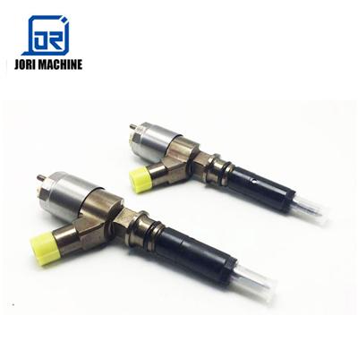 Original New Injector for Truck excavator engine 320D C6.4 Fuel injector 326-4700 10r7675 32f61-00062