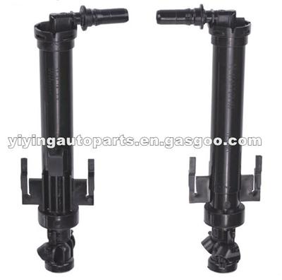 Headlight Washer Nozzle Cylinder For BMW F20 F21 F30 F34