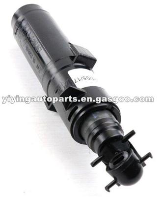 Headlamp Washer Nozzle Spray For BMW X5 F15 F85 X6 F16 F86 61677292657, 61677292658