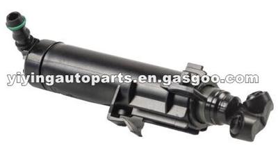 Headlamp Washer Nozzle Fluid For AUDI A4 B9 8KD955101, 8KD955102