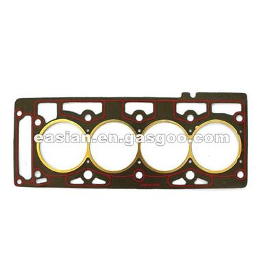 High Quality FORD CVH HL 16H Full Gasket Set For Repairing