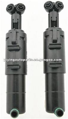 Headlamp Washer Nozzle Fluid For Mercedes Benz C-Class W204 2048602747, 2048602847