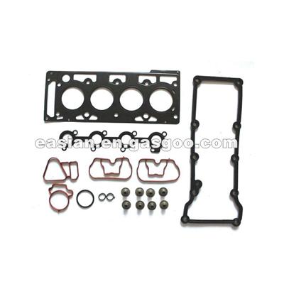 High Quality FORD ZETEC Full Gasket Set For Repairing