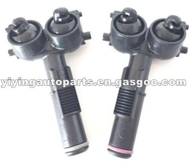 Headlight Washer Nozzle Spray For MAZDA 3 BP4K518G1B, BP4K518H1B