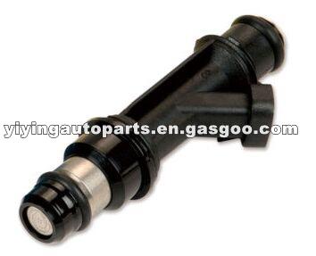 Fuel Injector For Chevrolet Aveo Pontiac 96386780,25334150