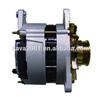 12V Car Alternator For Lister-Petters LPWS2 0120489100 0120489213 0120489244