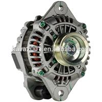 24V 50A Auto Alternator For Mitsubishi Fuso FE70D,FE71D A3TR5493ZT A003TR5493ZT