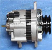 Car Alternator For Hyundai D4BB,37300-42C13,AC165531