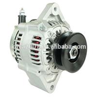 12V 55A Auto Alternator For Caterpillar 101211-2780 101211-2781