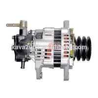 24V 80A Auto Alternator For Isuzu 4HE1,4HF1,4HK1 LR280501 LR280506 LR280508