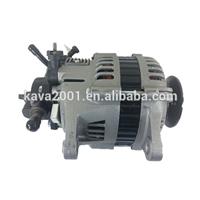 14V 75A Car Alternator For Kia Pregio 2.7 0K72A18300A 0K72A18300B