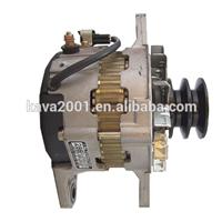 24V Truck Alternator For Hino Ranger J08C 0201-152-0116 02011521013 02011521012