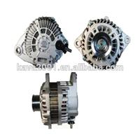 12V Auto Alternator For Jeep Cherokee,Wrangler 121000-3452 121000-3460 121000-3530