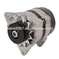 12V 43A Auto Alternator For Case 995,David Brown 121,775,990 Lester 12152/14037 23615