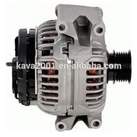 12V 150A Car Alternator For Mercedes-Benz SLK,Sprinter A00090611020080 A2721540002