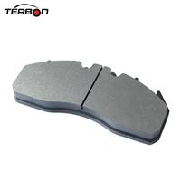 21496550 Truck Spare Parts Brake Pad for VOLVO