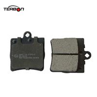 R90 Top Quality Brake Pad For MERCEDES Disc Pad