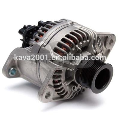 24V 150A Auto Alternator For Volvo FH 400,420,440 0124655057 20988293