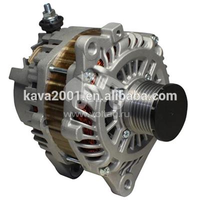 12V Auto Alternator For Nissan Murano,Elgrand 23100-1AB1B 231001AB1A 231001AB1B