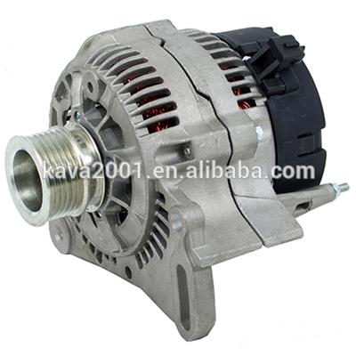 12V 100A Auto Alternator For Mitsubishi Outlander A003TB6091 A3TB6091 MN163016