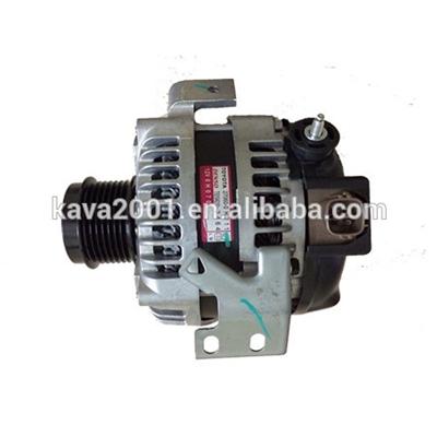 12V 100A Auto Alternator For Toyota RAV4 270600H211 27060-0H211