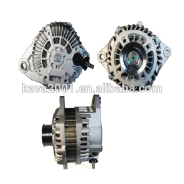 12V 90A Auto Alternator For Chrysler Voyager,Jeep Wrangler 121000-3390 121000-3400 121000-3430