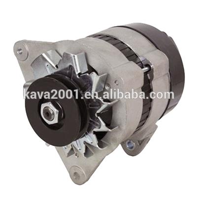 12V 43A Auto Alternator For Case 995,David Brown 121,775,990 Lester 12152/14037 23615