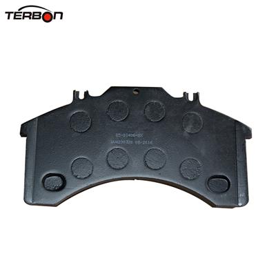 China famous brand auto brake pad sensor WVA 29032