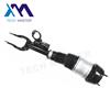 Air bag shock absorber for W166 M-Class front left air suspension air strut oem 1663201313 2011-