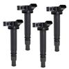 New Ignition Coil Pack on Plug 20181-CE121/ 19070-BZ040/ JK099700-0990 Fits ,Replacement part 90919-02238,UF-314