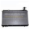 chery T11/M11/M12,OEM T11-1301110DA,M11-1301110GA cooling system Radiator