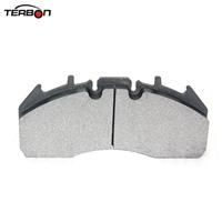 Volvo FH 16 Truck Brake Pad 20568711