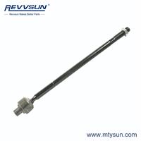 REVVSUN AUTO PARTS Tie Rod Axle Joint YC1532519AA 4059923 4602028 YC153L519AB AA 6C113L519AA 1370709 for FORD