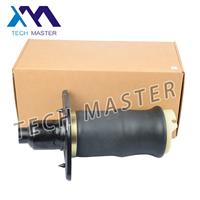 Air spring balloon for A6C5 4B Allroad Quattro Wagon rear left and right air suspension spring bellow 4Z7616051A 4Z7616052A