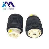 Suspension system air spring suspension bag for W218 W212 rear right air spring balloon bellow 2123200825 2123200425 2123203825