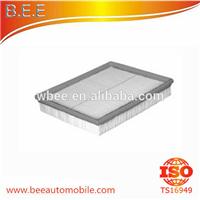 China high performance Air Filter for VOLVO 4080320801 12786800 5835142 835529 55557597 93185452 91155714 93192885 13271042 9117