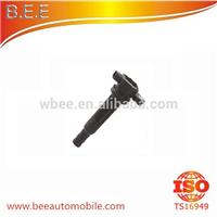 High performance Ignition coil for HYUNDAI 273013E400 UF558 C1567 27301-3E400 UF-558 5C1624 0230092 1788356 GN10569 CUF2458 UF-5