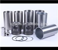 FOTON Tunland ISF2.8 Piston Liner Kit