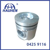 Deutz BF6M 1013 diesel engine piston