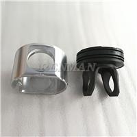 Engine Piston Top Level Assembly QSM11 M11 Cummins 4952181 4955348