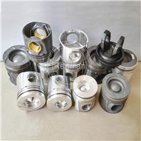Dongfeng cummins 6CT truck engine piston 3992118 3607354 4089346