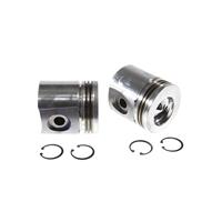3919931 3919567 3802396 3923165 Cummins engine 6CT piston